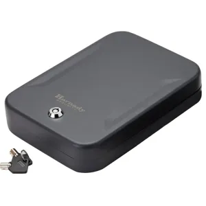 Hornady XL Pistol Safe Steel
