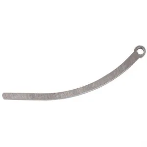 EGW Stainless Steel Extra-Long Hammer Strut for 1911 Officers