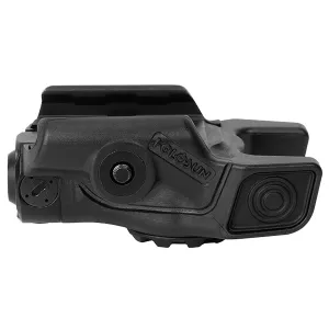 Holosun Parts & Accessories 30 RMLt Titanium Pistol Red Laser Sight