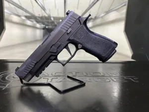 SIG SAUER P320 X-Full X-Ray 3