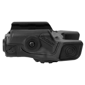 Holosun Parts & Accessories 31 RMLt Titanium Pistol Green Laser Sight