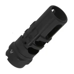 Strike Industries Parts & Accessories 73 Strike Industries JCOMP Gen2 Type 89 AK Muzzle Brake - Black