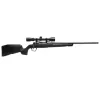 Savage Arms 32003 Axis XP Combo 243 Win 4+1 22"