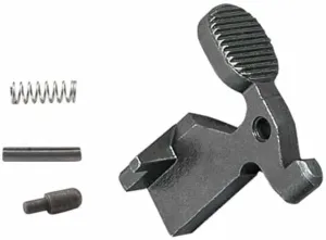 Luth-AR Bolt Catch w/ Spring Buffer & Pin