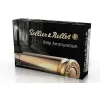 Sellier And Bellot 7x64mm 140 gr Soft Point 20/Box