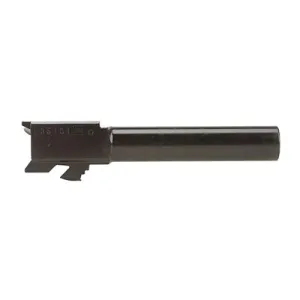 Glock Parts & Accessories 53 Barrel G19, Serial #chpxxx & Earlier - Barrel 4.02'''' Fits Glock 19 Serial #chpxxx & Earlier