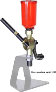 Lee Precision Parts & Accessories 37 Lee Deluxe Perfect Powder Measure