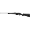 Winchester XPR Suppressor Ready Bolt Action Rifle 6.5 Creedmoor 20" Left Hand Perma-Cote Threaded Barrel Black Frame Matte Black Field Stock