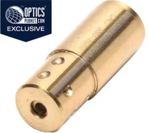 SightMark .380 ACP Pistol Laser Boresight Black