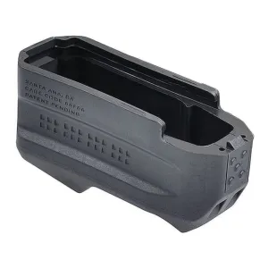 Strike Industries Parts & Accessories 15 Strike Industries EMP Enhanced Magazine Plate Extended Magazine Floorplate Magpul AR-15 PMAG M3 +5 Polymer Black