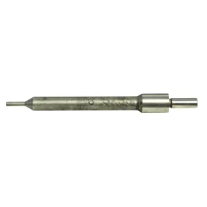 Lyman E-ZEE TRIM Hand Case Trimmer Pilot 6.5x55mm Swedish Mauser