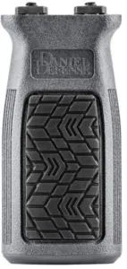 Daniel Defense M-LOK Vertical Foregrip Daniel Defense Tornado Gray