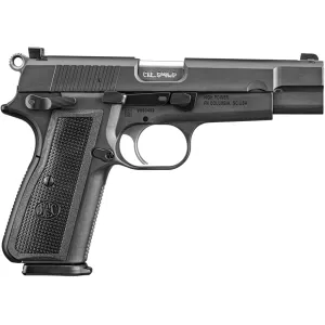 Best Glock Deals Right Now (2026): Every Model on Sale 61 FN High Power 9mm Luger Pistol 4.7" Barrel 10+1 Round Black