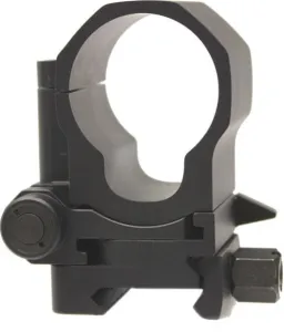 Aimpoint Micro/Comp Flip to Side 3X MAG Magnifier Mount Low