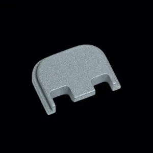 Timber Creek Outdoors Parts & Accessories 14 Timber Creek Outdoors Glock 43X/48 Slide Cover Plate Tungsten Aluminum