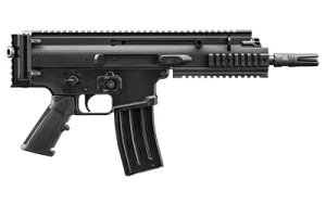 AR-15 Buyer's Guide: How to Choose the Best AR-15 in 2026 60 FN Scar 15P 5.56x45mm Semi-Auto Tactical Pistol, 7.5" Barrel, Black - 38101244