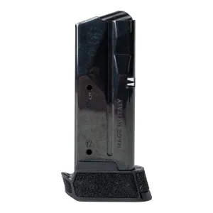Sig Sauer P365 Micro Compact Extended12rd Magazine - MAG-365-9-12