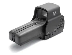 EOTech Parts & Accessories 29 EOTech Model 558 Holographic Weapon Sight Night Vision Compatible Black