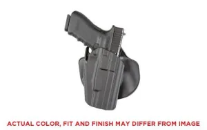Best Left-Handed AR-15 Rifles (2026): Ambi & True Left-Hand 30 Safariland 578 GLS Pro-Fit Wide Long Holster Belt Carry w/ Paddle Left Hand Belt Black