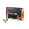 HSM Tipping Point 2 Rifle Ammo 30-06 Sprg.165 gr. SST 20 rd.