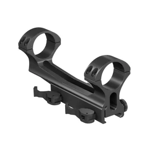 ATN Parts & Accessories 49 ATN Quick Detach Dual Cantilever 30mm Scope Mount (ACMUDCQDM2)