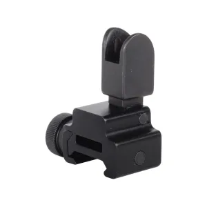 10 Best Lightweight AR-15 Rifles (2026): Sub-6 lb Builds Ranked 37 NcStar AR-15 Front Sight Black