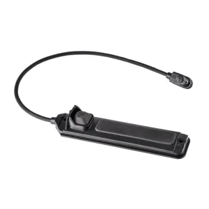 Streamlight ProTac 2.0 Rail Mount Long Gun Light Rechargeable High Lumen Picatinny Weapon Light