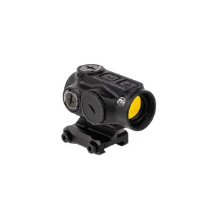 Primary Arms SLx MD-21 Push Button 21mm Microdot with AutoLive - 2 MOA Red Dot Reticle - OPEN BOX