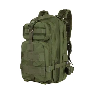 CONDOR OUTDOOR 24L Olive Drab Compact Assault Pack