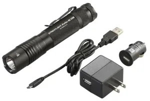 Gun Price Check: Compare Prices Across 30+ Retailers 47 Streamlight ProTac HL USB Rechargeable Tactical Flashlight - 850 Lumens- 120V AC/12V DC Black