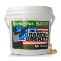 Montana Gun Laws (2026): Constitutional Carry (HB 102), MCWP & Stand Your Ground 47 Remington Ammo RT23978 UMC Range Bucket .380 ACP 95 Gr FMJ 300rds
