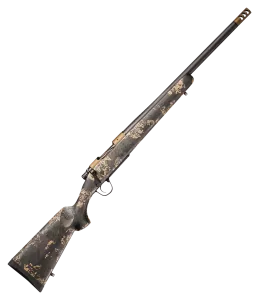 Christensen Arms Ridgeline FFT Bolt-Action Rifle