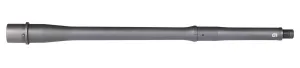Geissele Automatics CHF Chrome Lined AR-15 Barrel 14.5 Mid Length Gas