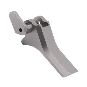 True Precision Parts & Accessories 37 True Precision Inc TPP365TSS Satin Stainless Drop-In Flat Fits Sig P365,Triggers