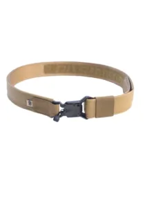 High Speed Gear Vigil EDC Belt Coyote Brown 2XL