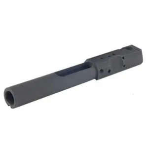 Luth-AR LR 308 Bolt Carrier Black