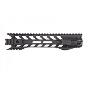 Fortis Manufacturing Parts & Accessories 2 Fortis Manufacturing Night Rail Free Float Rail 10.5 MLOK