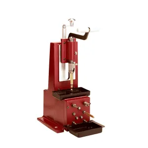 Hornady Lock-N-Load Power Gun Case Prep Center