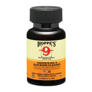 Hoppe's No. 9 Solvent