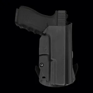 We The People Holsters OWB Holster for Glock 17/22/31/47 Kydex