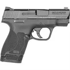 M&P M2.0 Micro-Compact .40 S&W Semi-Auto Handgun - M&P Shield M2.0 Micro-Comp .40 S&W 3.1''''bbl (1)7rd W/Safety