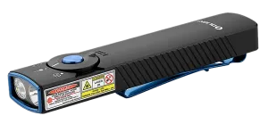 Olight Parts & Accessories 21 Olight Arkfeld Pro 3-in-1 EDC Flashlight
