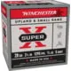 Winchester Super-X Shotshell 28 Gauge 3/4 oz 2.75in Centerfire Shotgun Ammo 25 Rounds