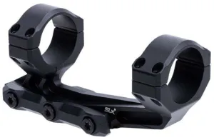 Primary Arms SLx Cantilever Mount 30mm 20 MOA Cant Black