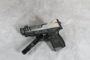 FN 509 CC EDGE