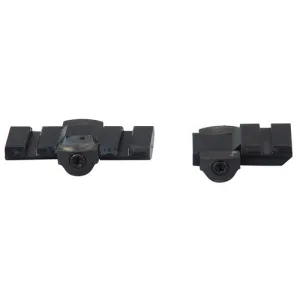BURRIS Ruger to Weaver Base Adapter Number One, 77/22
