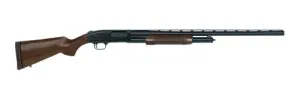 MOSSBERG 500 RETROGRADE FIELD