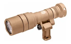 Surefire M340C Scout Pro Flashlight Tan 500 Lumens