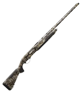 Browning Maxus II Semi-Auto Shotgun