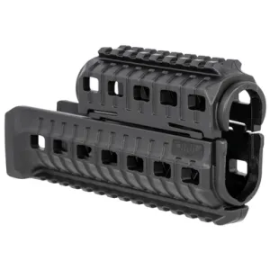 NcStar M-LOK Handguard, M-LOK Polymer Black AK-Platform - VG099